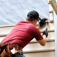 Best Vinyl Siding Installation  in Lonsdale, MN